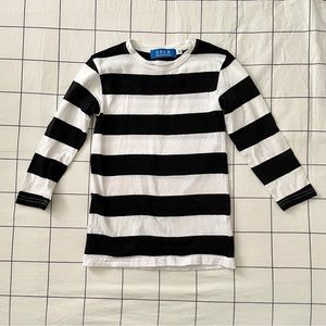 KIDS: long-sleeve top